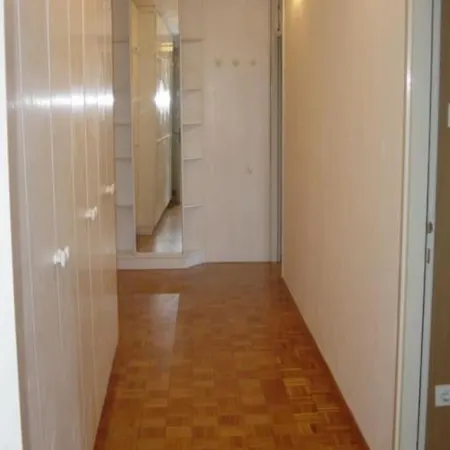Apartamento Spacious With Free Parking Liubliana